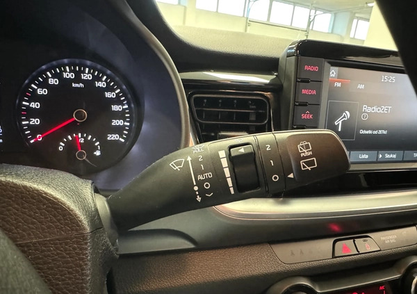 Kia Stonic cena 72900 przebieg: 27975, rok produkcji 2019 z Suwałki małe 326